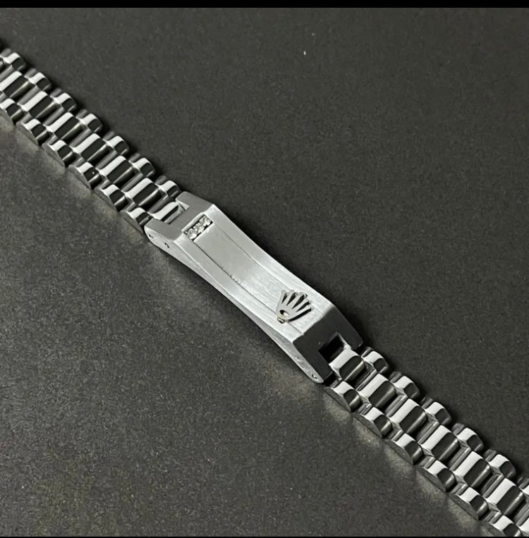 Luxury Steel Bracelet – Premium Edition