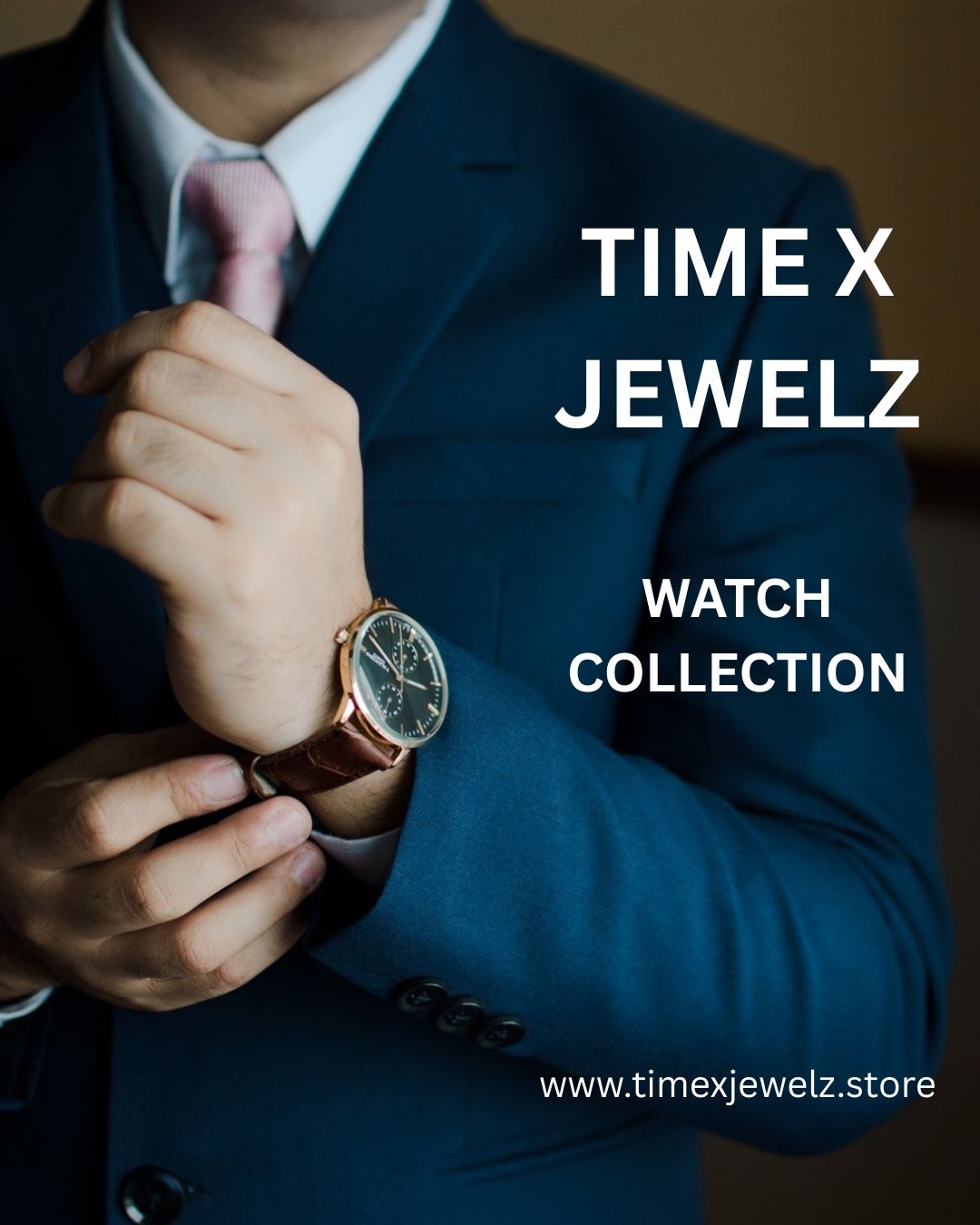 Watch Collection
