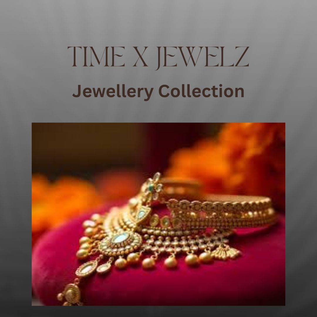 Jewellery Collection
