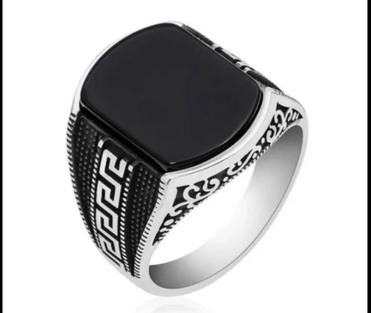Turkish Ring