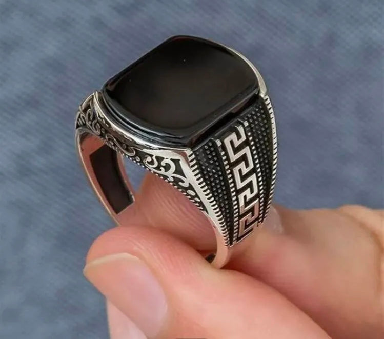 Turkish Ring