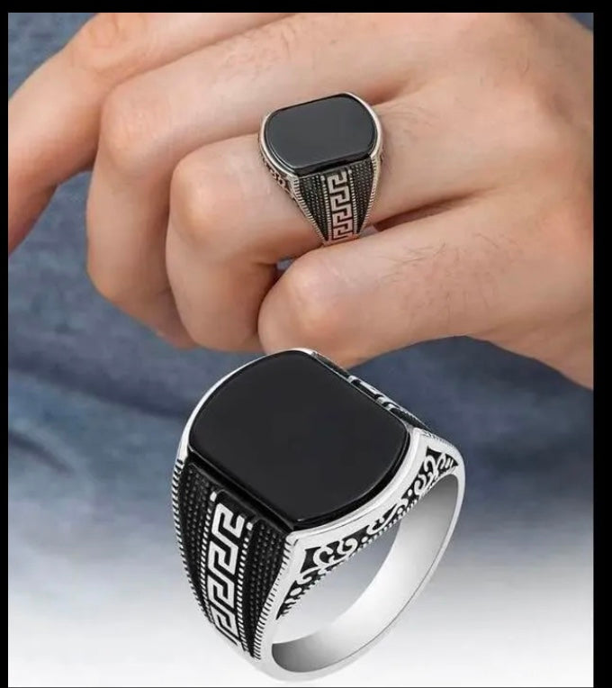 Turkish Ring