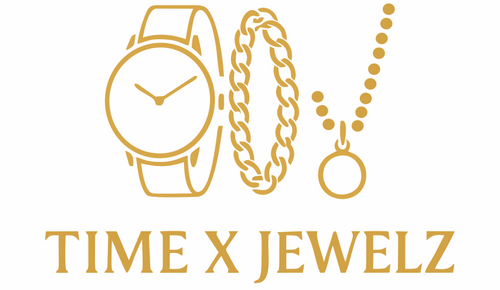 TIME X JEWELZ